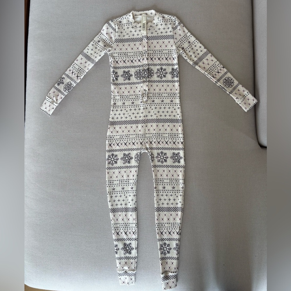 SKIMS Kids’ Pajamas